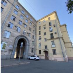 2-комнатные апартаменты улучшенные