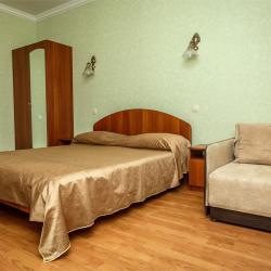 2-местный номер эконом