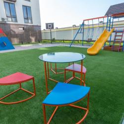 Фото Casablanca Apart Hotel (Касабланка Апарт Отель)