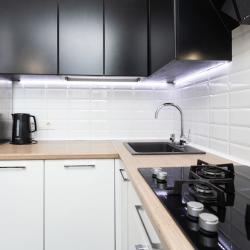 Фото Отель Roomer (Румер) на улице Цнянская 9