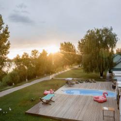 Фото Отель Блесна