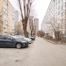 3-комнатные апартаменты стандарт