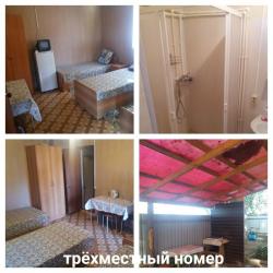 Фото Отель Усадьба Уваринка