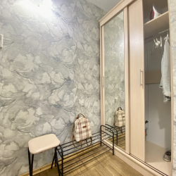 Фото Апартаменты InRoomSPb на улице Сердобольская 41