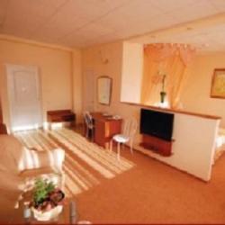 Фото Отель Урал