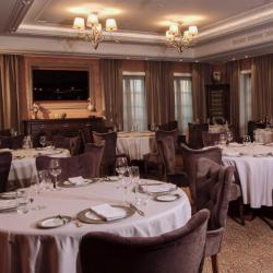 Фото Отель Английский клуб