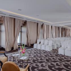Baltschug Kempinski Moscow (Балчуг Кемпински) — e93d6115fe0d259dec32adafc4b92432