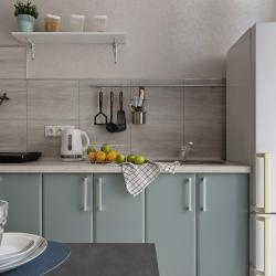 2-комнатные апартаменты стандарт