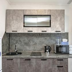 Фото Отель Sunrise flat (Санрайз флэт) на улице Пушкинская