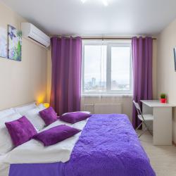 Фото Отель RentPlaza (РентПлаза) на улице Потапова