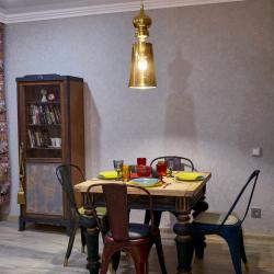 Фото Апартаменты на улице Трудовая 12/8