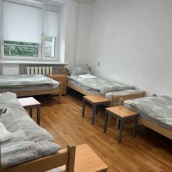 Фото Отель Олимп