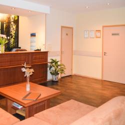 Фото Отель Forest Inn (Форест Инн)