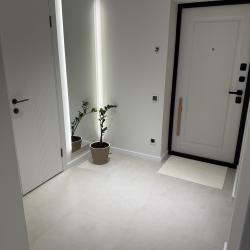 Фото Апартаменты на улице Закатная 29 корпус 1