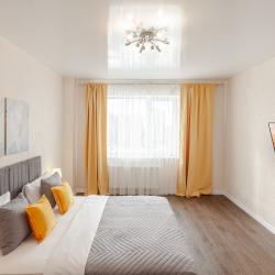 1-комнатные апартаменты люкс RentPlaza Самара,ул.Гастелло 32