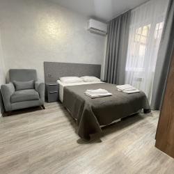 Номер полулюкс семейный