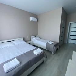 Фото Отель ДиНастия