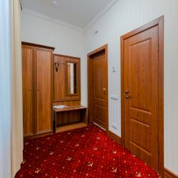 Фото Отель МашБах