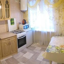 Фото Апартаменты на Амурском бульваре, 46