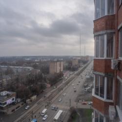 Апартаменты улучшенные