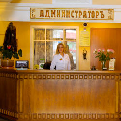 Фото Отель Купеческий