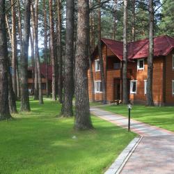 Фото Парк-отель