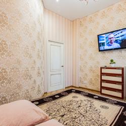 2-комнатные апартаменты люкс