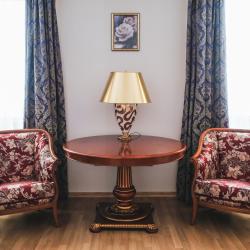 Номер полулюкс