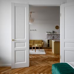 фото 14 Letyourflat (Лэтюфлэт) на улице Миргородская