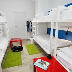 Фото Отель Maxi House Hostel (Макси Хаус)