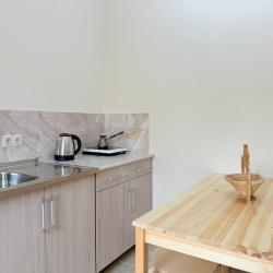 Фото Отель Как дома 05 на улице Нурадилова 86А