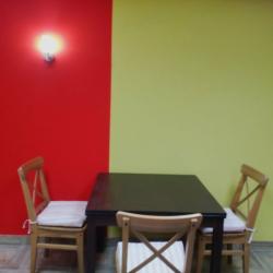 Фото Отель Космос (бывш. Космотрас)