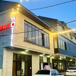Фото Отель Mako Hotel (Мако)