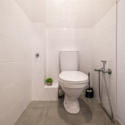 Фото Отель Добрые сутки на улице Пирогова 5А корпус 6
