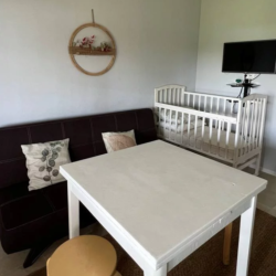 Коттедж улучшенный