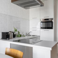 фото 8 APARTURA (АПАРТУРА) на проспекте Московский 73 корпус 5