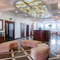 Фото Отель Hotel Grand Boutique (Гранд Бутик)
