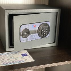 Номер Сьют