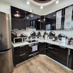 1-комнатные апартаменты улучшенные