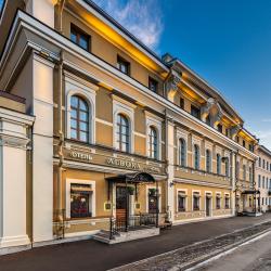 фото 102 Boutique Hotel Albora (Альбора)