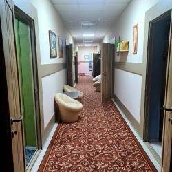 Фото Отель Алмаз