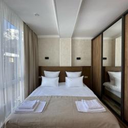 Фото Отель Taukel (Таукель)