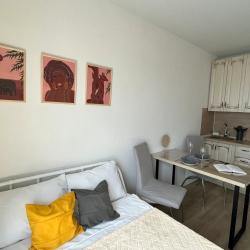 Фото Отель Посуточно50 на нской