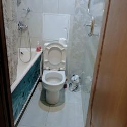 Фото Апартаменты на улице Военный городок 101