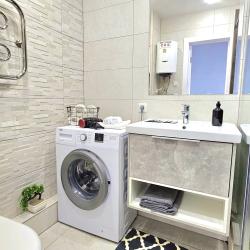 Фото Отель Urban Apartments (Урбан Апартментс) на улице Дубравная