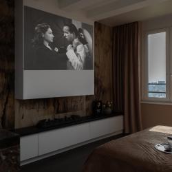 Апартаменты студия Casablanca