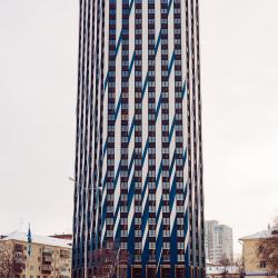1-комнатные апартаменты люкс