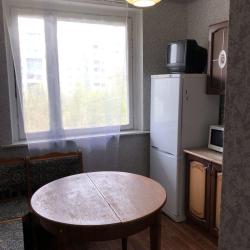 1-комнатные апартаменты эконом