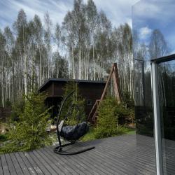Фото Отель Коттедж на переулке Вольный 7