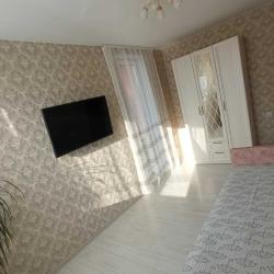 Фото Отель Комфорт плюс на бульваре Яркий